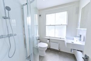 Gateley Road, Brixton SW9- click for photo gallery